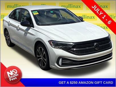 Used 2023 Volkswagen Jetta Sport