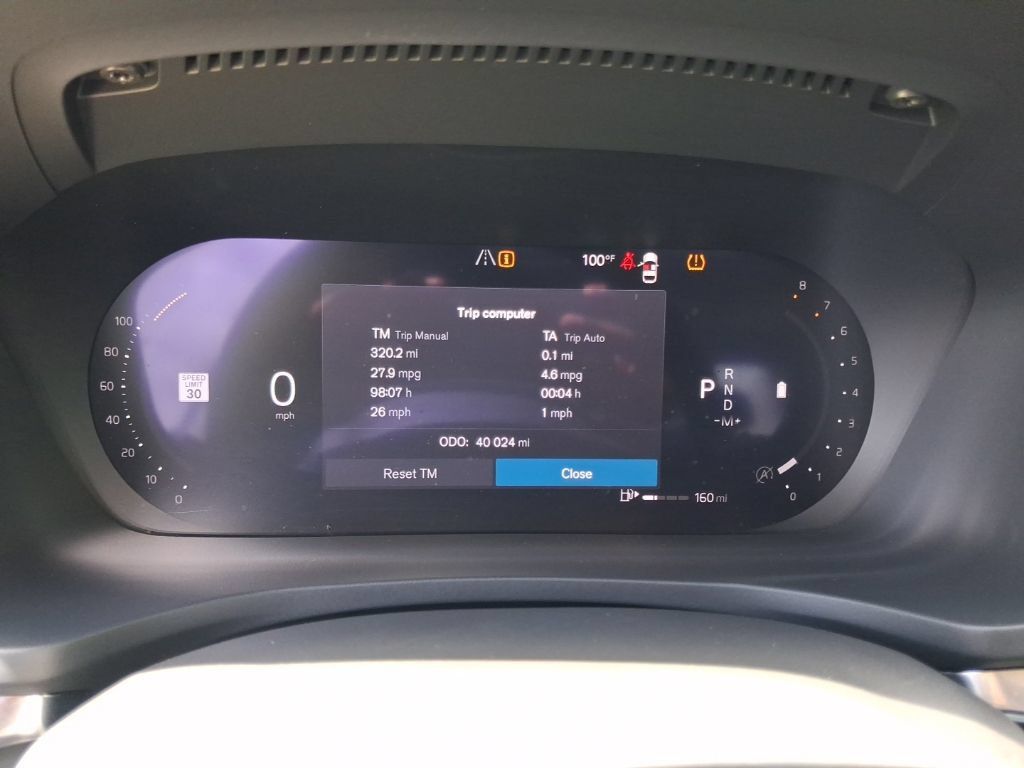 Certified 2024 Volvo S60 B5 Core w/ Climate Package FWD image 18