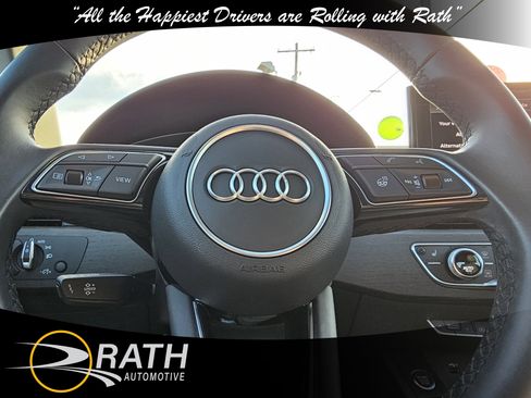 Used 2021 Audi A4 2.0T Premium w/ Convenience Package image 15