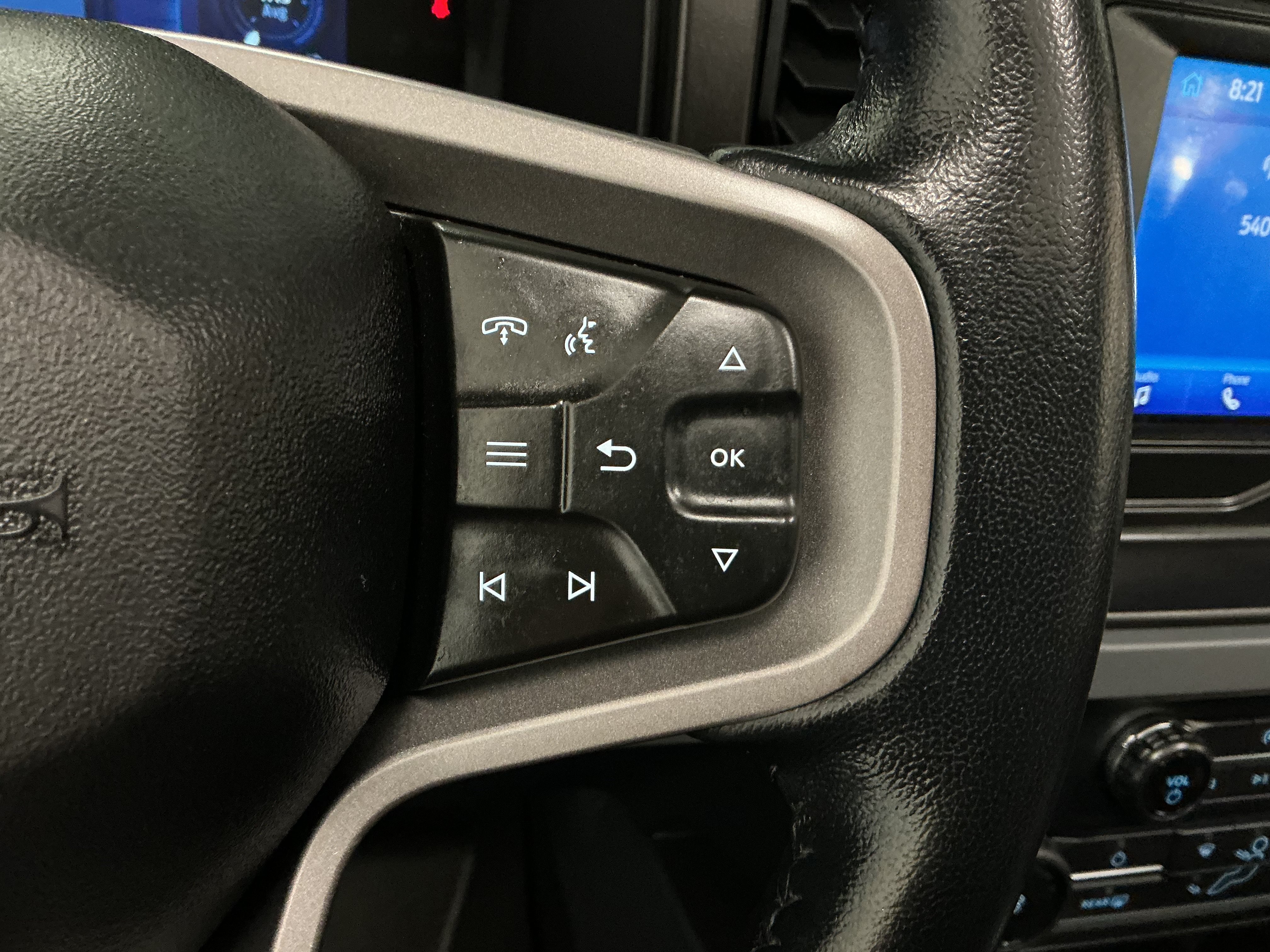 Used 2023 Ford Bronco Black Diamond AWD/4WD image 22