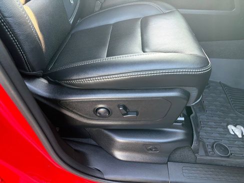 Used 2024 RAM 1500 Rebel w/ Rebel Level 2 Equipment Group image 18