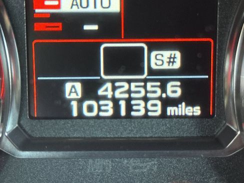 Used 2017 Subaru WRX STI AWD/4WD image 27