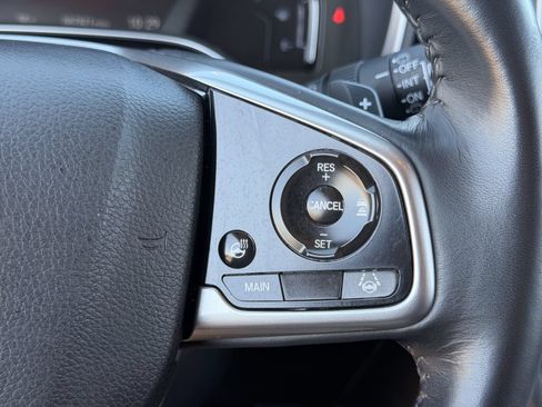 Used 2022 Honda CR-V EX-L image 33