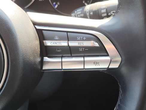 Used 2025 MAZDA CX-50 AWD 2.5 S w/ Premium Plus Pkg image 29