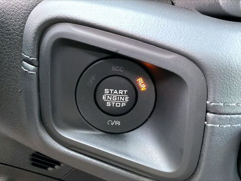 New 2026 Jeep Gladiator Mojave AWD/4WD image 18