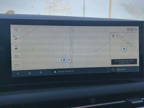 New 2026 Hyundai Tucson SEL FWD image 27