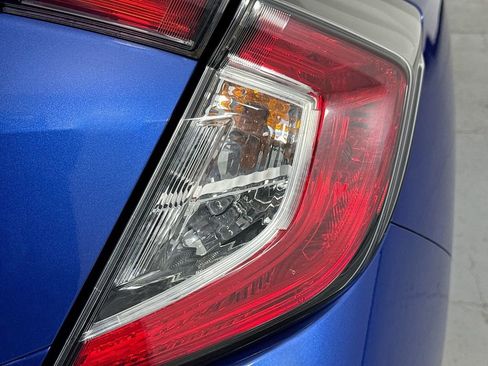 Certified 2020 Honda Civic LX image 32