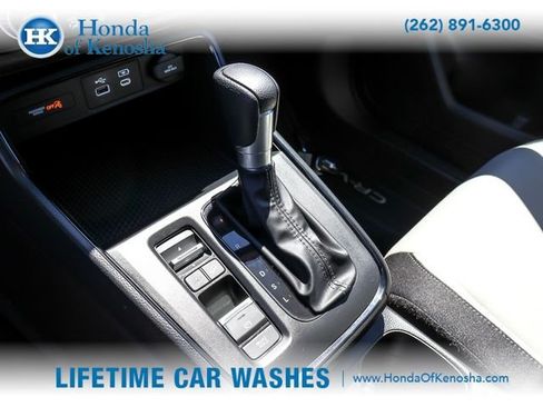 Used 2024 Honda CR-V EX image 21