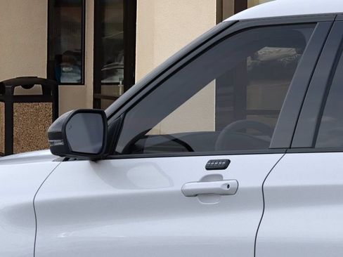 New 2026 Ford Explorer Tremor w/ Tremor Ultimate Package AWD/4WD image 43