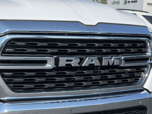 Used 2023 RAM 1500 Big Horn AWD/4WD image 46