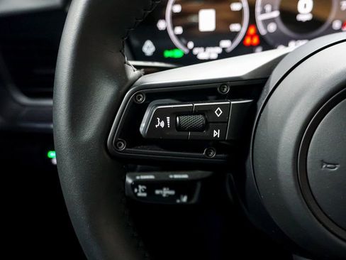 Used 2025 Porsche 911 Carrera T image 32