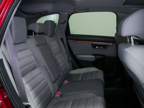 Used 2021 Honda CR-V EX image 23