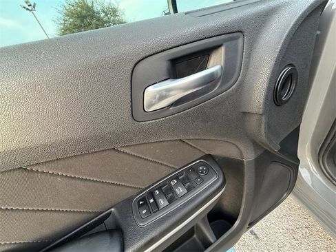 Used 2023 Dodge Charger SXT image 11
