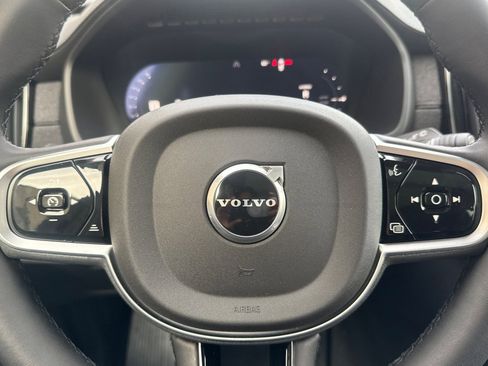 New 2026 Volvo XC90 T8 Ultra w/ Protection Package AWD/4WD image 28