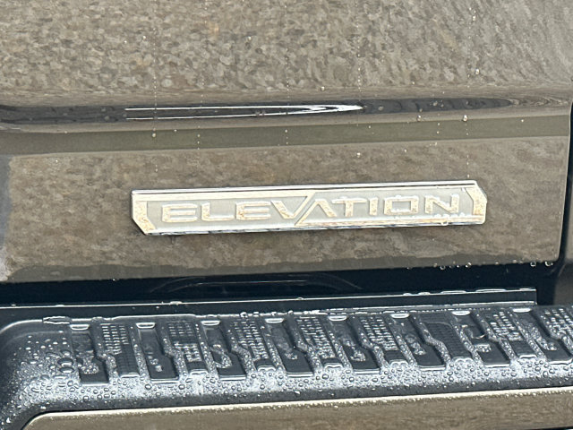 Certified 2023 GMC Sierra 1500 Elevation AWD/4WD image 12