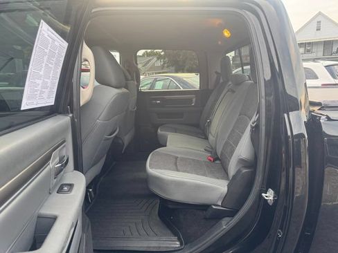 Used 2014 RAM 1500 Big Horn AWD/4WD image 13