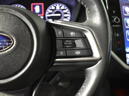 Used 2023 Subaru Ascent Touring image 18