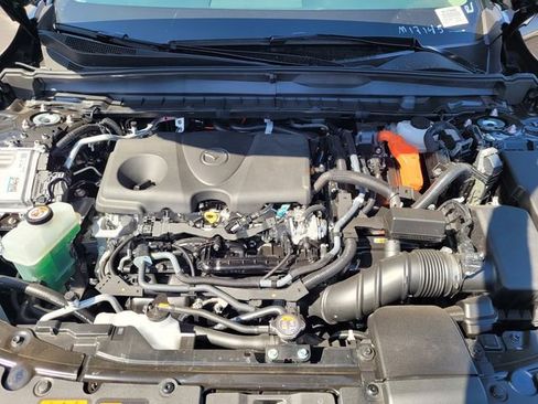 New 2026 MAZDA CX-50 AWD 2.5 Hybrid w/ Cargo Package image 31