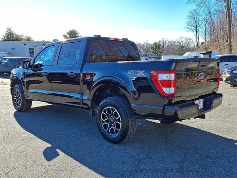 Certified 2023 Ford F150 XL w/ STX Appearance Package image 21