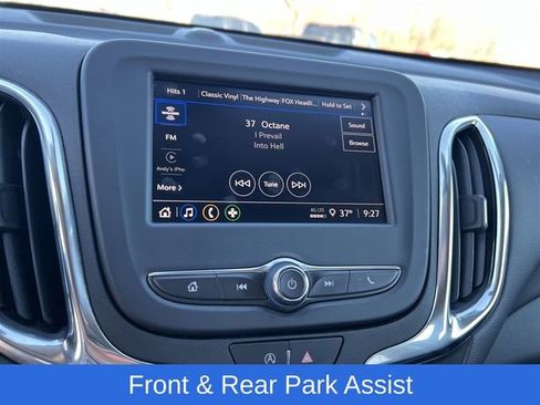 Certified 2023 Chevrolet Equinox LT image 16