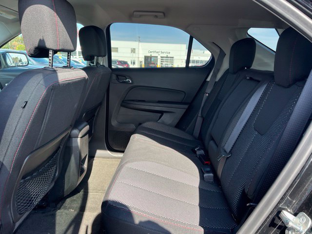 Used 2017 Chevrolet Equinox LT w/ Convenience Package FWD image 14