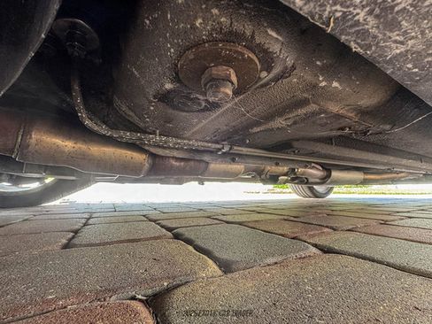 Used 2000 Aston Martin DB7 Vantage RWD image 63