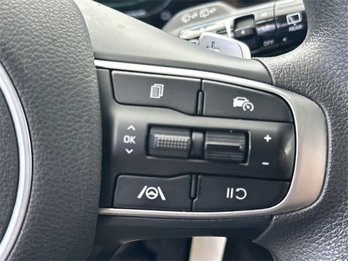 Used 2023 Kia Sportage LX image 21