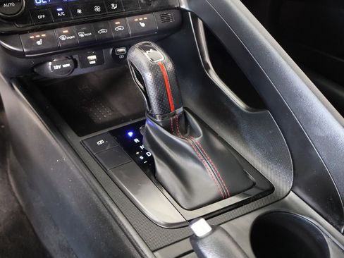 Used 2023 Hyundai Elantra N Line image 8