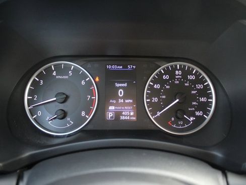 Used 2025 Nissan Sentra S image 12