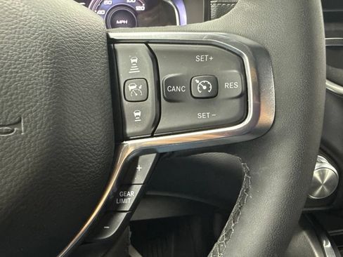 Used 2026 RAM 1500 Laramie w/ Night Edition AWD/4WD image 26