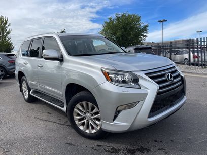 Used 2019 Lexus GX 460 Premium w/ Premium Package
