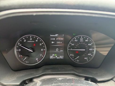 Used 2024 Subaru Legacy Sport image 12