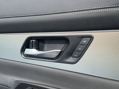 New 2026 Nissan Murano SL image 16