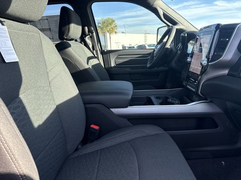 New 2026 RAM 2500 Big Horn image 20