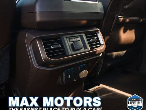 New 2025 Ford F150 King Ranch image 15