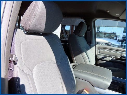 New 2026 RAM 1500 Big Horn image 9