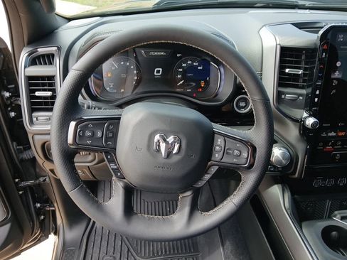 Used 2025 RAM 1500 Rebel w/ Rebel Level 2 Equipment Group AWD/4WD image 30