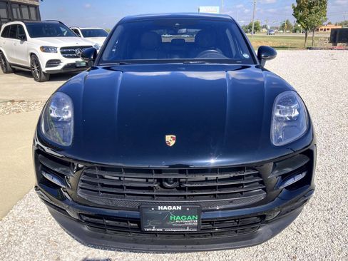 Used 2020 Porsche Macan image 4