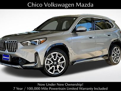 Used 2025 BMW X1 xDrive28i w/ Convenience Package