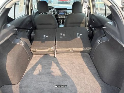 Used 2024 Nissan Kicks SV FWD image 23