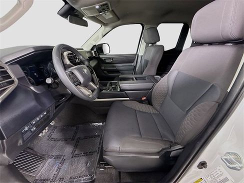 Used 2024 Toyota Tundra SR5 image 19