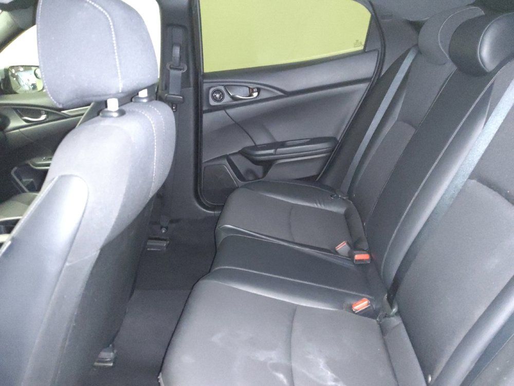 Used 2020 Honda Civic Sport image 18