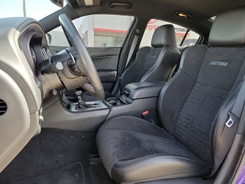 Used 2023 Dodge Charger R/T w/ Daytona Edition Group image 12