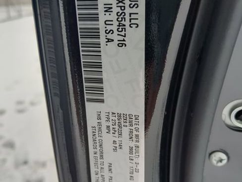 Used 2023 Jeep Wagoneer Series II w/ Premium Group I image 27