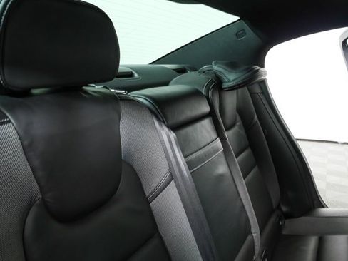 Used 2019 Volvo S60 T6 R-Design image 21