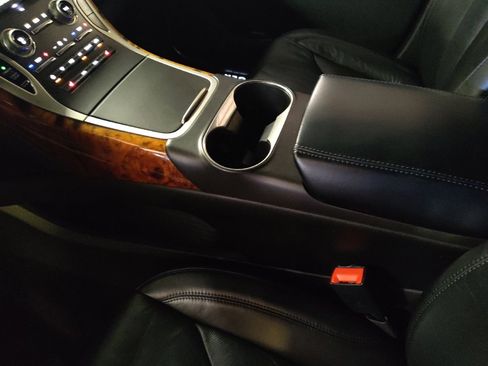Used 2017 Lincoln MKX Select w/ Select Plus Package FWD image 26