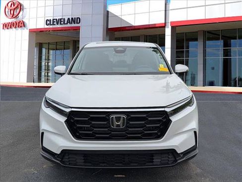 Used 2024 Honda CR-V EX image 3
