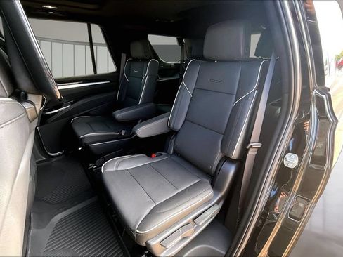 New 2026 Cadillac Escalade Sport w/ Touring Package AWD/4WD image 10