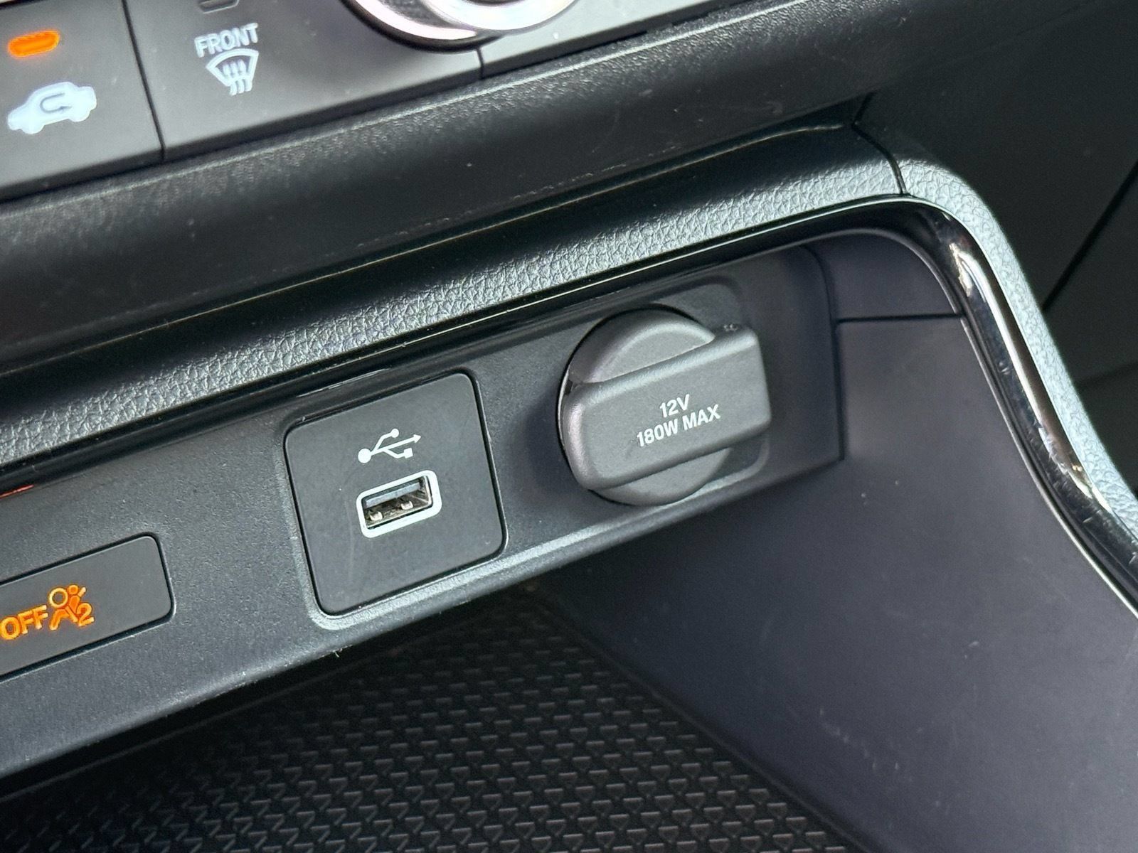 Used 2025 Honda CR-V LX image 23