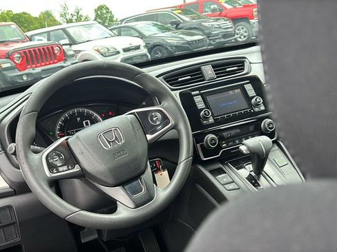 Used 2018 Honda CR-V LX image 13